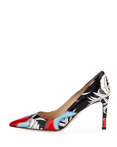 Neiman Marcus Prada shoes